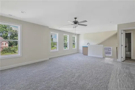 3912 Burlington (lot 60) Drive Fayetteville NC 28312