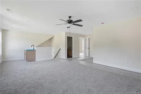 3912 Burlington (lot 60) Drive Fayetteville NC 28312