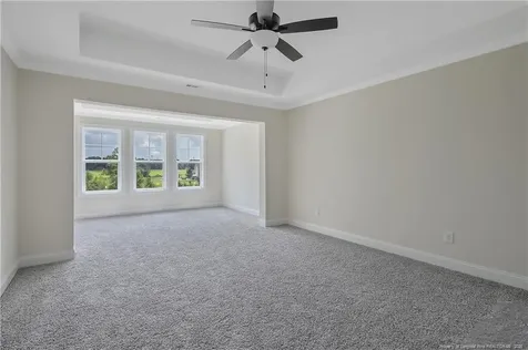 3912 Burlington (lot 60) Drive Fayetteville NC 28312