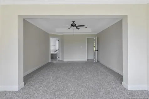 3912 Burlington (lot 60) Drive Fayetteville NC 28312