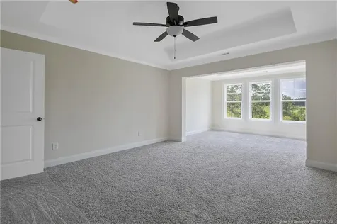 3912 Burlington (lot 60) Drive Fayetteville NC 28312
