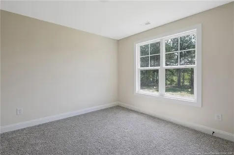 3912 Burlington (lot 60) Drive Fayetteville NC 28312
