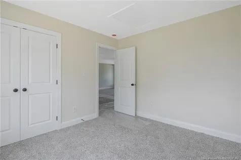 3912 Burlington (lot 60) Drive Fayetteville NC 28312