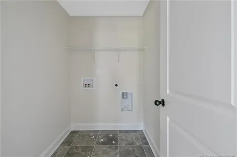 3912 Burlington (lot 60) Drive Fayetteville NC 28312