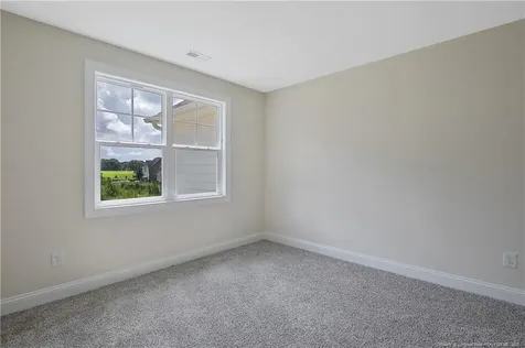 3912 Burlington (lot 60) Drive Fayetteville NC 28312
