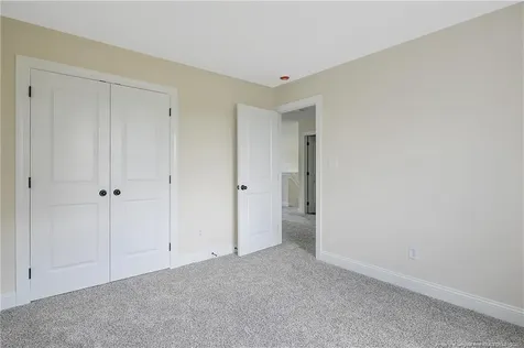 3912 Burlington (lot 60) Drive Fayetteville NC 28312