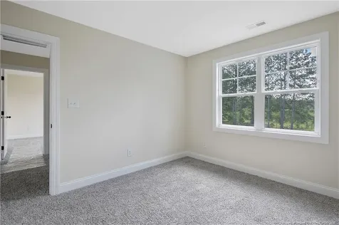 3912 Burlington (lot 60) Drive Fayetteville NC 28312