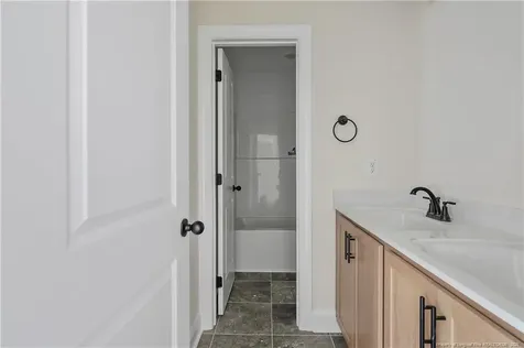3912 Burlington (lot 60) Drive Fayetteville NC 28312
