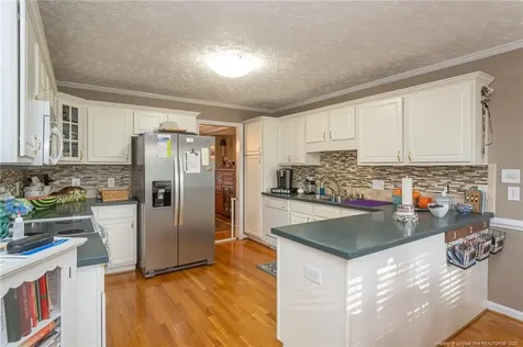 513 Captains Place Fayetteville NC 28311