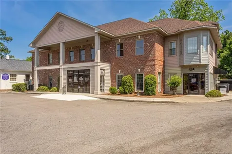 1248 Fort Bragg Road Fayetteville NC 28305