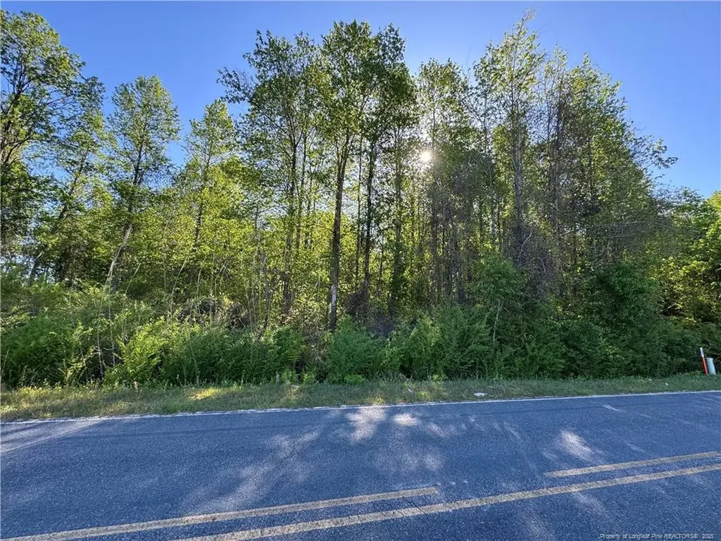 Mcbryde Mill Road Red Springs NC 28377