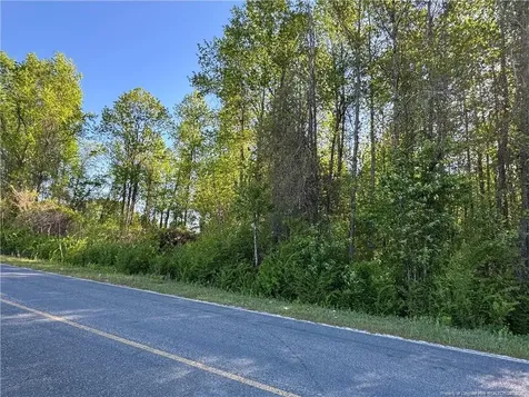 Mcbryde Mill Road Red Springs NC 28377