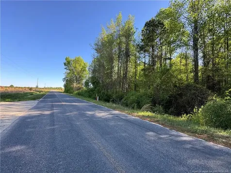 Mcbryde Mill Road Red Springs NC 28377