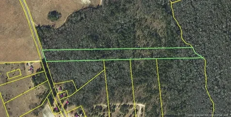 Mcbryde Mill Road Red Springs NC 28377