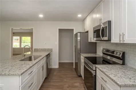 1016 Martindale Drive Fayetteville NC 28304
