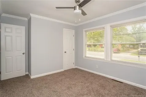 1016 Martindale Drive Fayetteville NC 28304