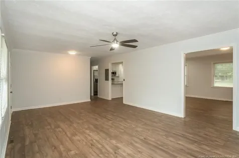 1016 Martindale Drive Fayetteville NC 28304