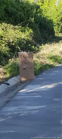 Weiss Avenue Fayetteville NC 28305
