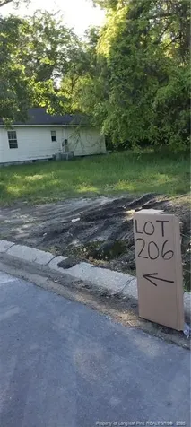 Weiss Avenue Fayetteville NC 28305