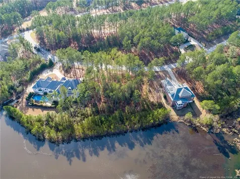 102 Broadlake (632) Lane Spring Lake NC 28390