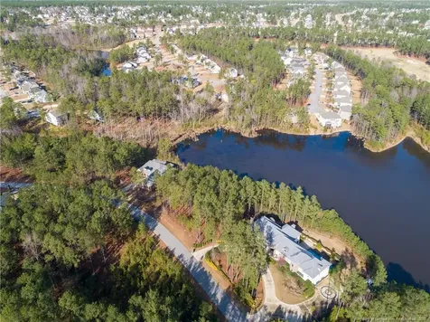 102 Broadlake (632) Lane Spring Lake NC 28390