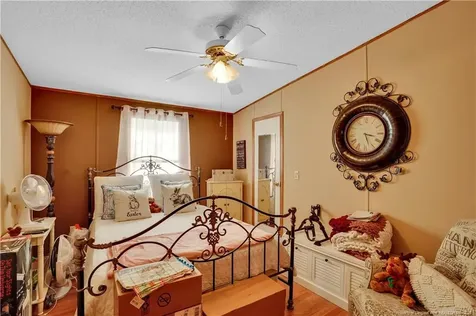 247 Eisler Drive Lillington NC 27546