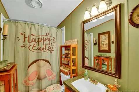 247 Eisler Drive Lillington NC 27546