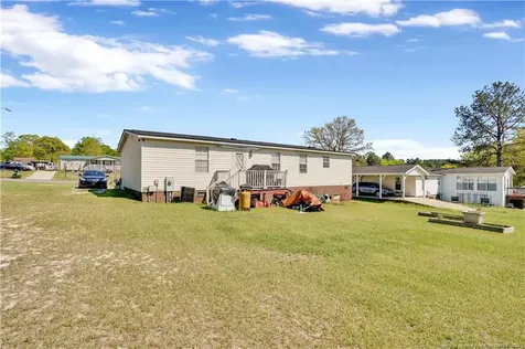 247 Eisler Drive Lillington NC 27546