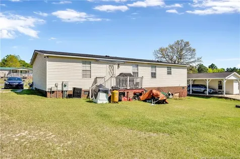 247 Eisler Drive Lillington NC 27546
