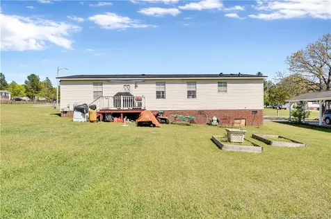 247 Eisler Drive Lillington NC 27546