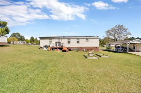 247 Eisler Drive Lillington NC 27546
