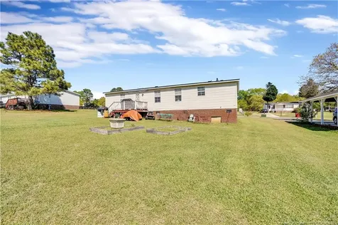 247 Eisler Drive Lillington NC 27546