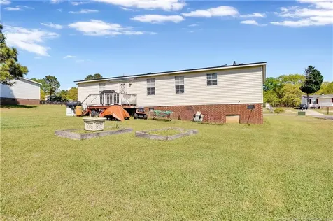247 Eisler Drive Lillington NC 27546