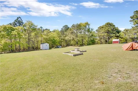 247 Eisler Drive Lillington NC 27546