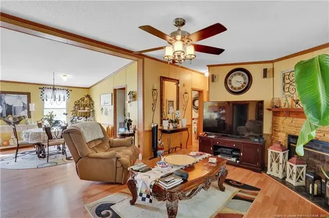 247 Eisler Drive Lillington NC 27546