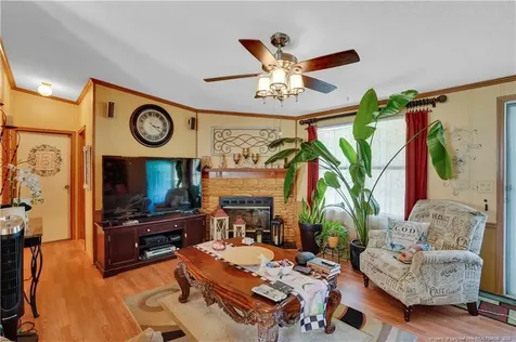 247 Eisler Drive Lillington NC 27546