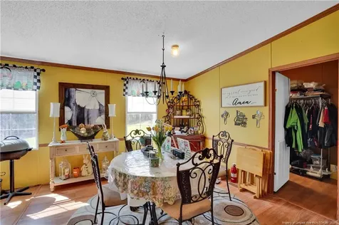 247 Eisler Drive Lillington NC 27546