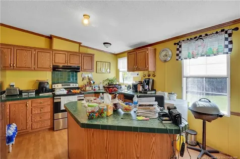 247 Eisler Drive Lillington NC 27546
