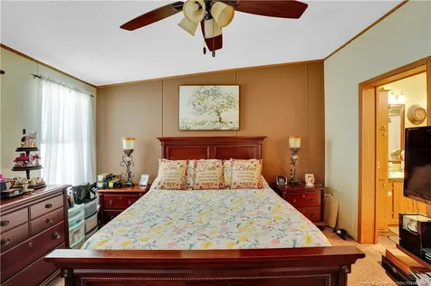 247 Eisler Drive Lillington NC 27546