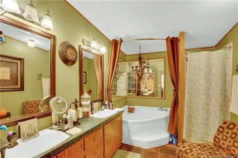 247 Eisler Drive Lillington NC 27546