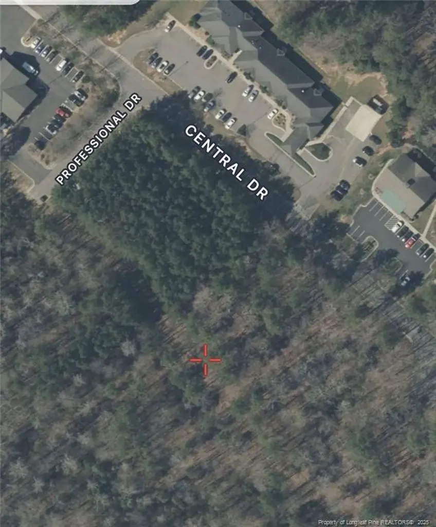 Lot 3 & 4 Central Drive Sanford NC 27330