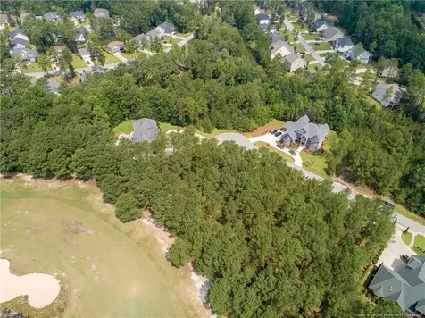 195 Broadlake (643) Lane Spring Lake NC 28390