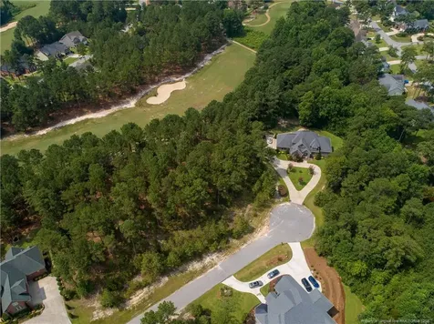195 Broadlake (643) Lane Spring Lake NC 28390