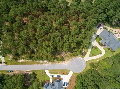 195 Broadlake (643) Lane Spring Lake NC 28390