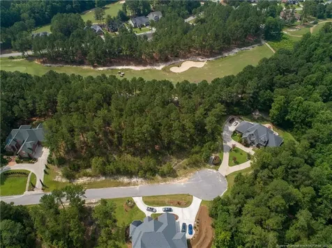 195 Broadlake (643) Lane Spring Lake NC 28390