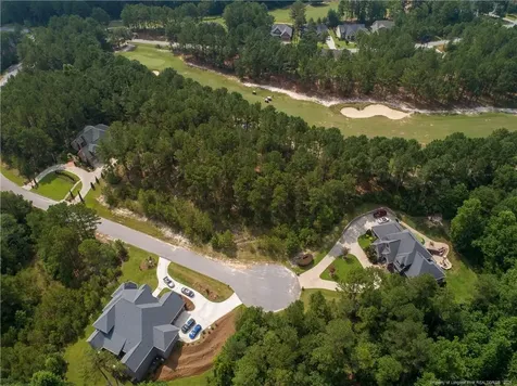 195 Broadlake (643) Lane Spring Lake NC 28390
