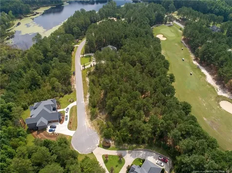 195 Broadlake (643) Lane Spring Lake NC 28390