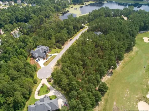 195 Broadlake (643) Lane Spring Lake NC 28390