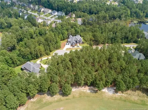 195 Broadlake (643) Lane Spring Lake NC 28390