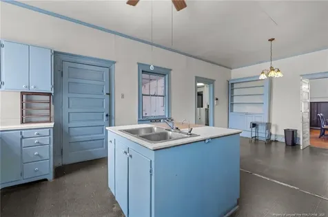 205 N Vance Street Red Springs NC 28377